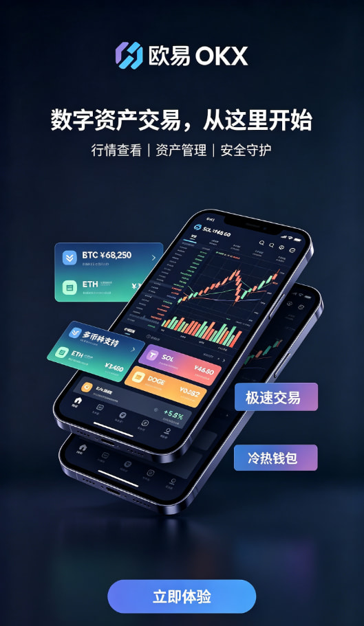欧交易所APP资产安全保障